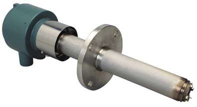 Analyseur d'oxygène - SM®425 - Teledyne Monitor Labs - de gaz de combustion / de surveillance / à intégrer