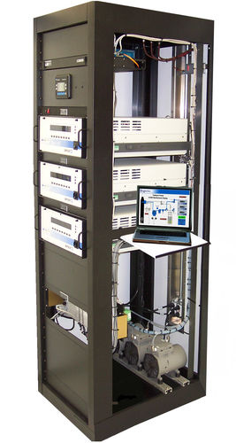 Système de surveillance de mesure - ML®660 - Teledyne Monitor Labs - pour contrôle de process / continue des émissions (CEMS) / modulaire