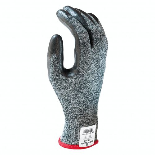 Gants de soudage - 240 - SHOWA - pour l'industrie automobile / pour chantier de construction / de protection mécanique