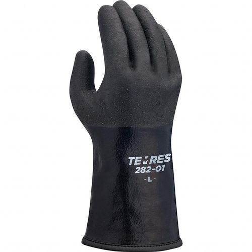 Gants de manutention - TEMRES® 282-01 - SHOWA - pour l'agriculture / anticoupure / anti-abrasion