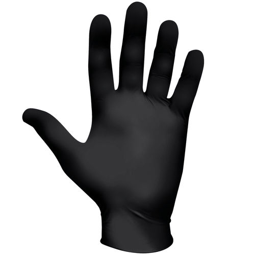 Gants de travail - 6112PF - SHOWA - pour l'industrie automobile / pour l'industrie agroalimentaire / pour chantier de construction
