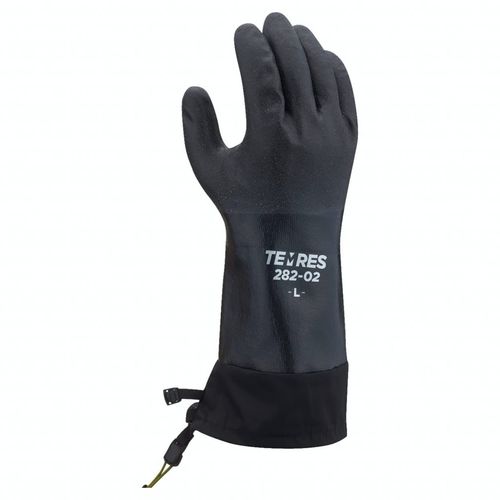 Gants de travail - TEMRES® 282-02 - SHOWA - industriel / pour l'agriculture / de protection mécanique
