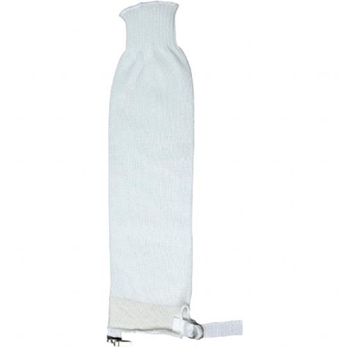 Manchette de protection de travail - S8127-21C - SHOWA - anticoupure / en polyéthylène / en fibre de verre