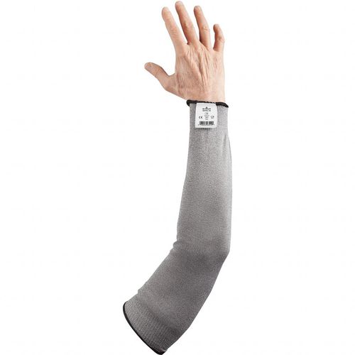 Manchette de protection de travail - S8115-16T - SHOWA - anticoupure / en polyéthylène / en fibre de verre