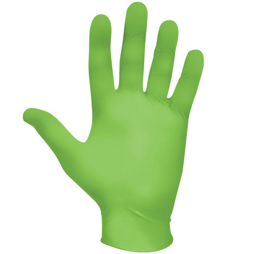Gants de travail - 9500PF - SHOWA - pour l'industrie automobile / pour l'agriculture / pour l'industrie pharmaceutique