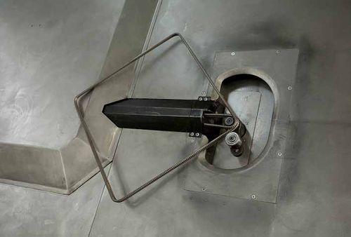 Cintreuse électrohydraulique - Multibend 12 - Oscam - de fer à beton / de précision