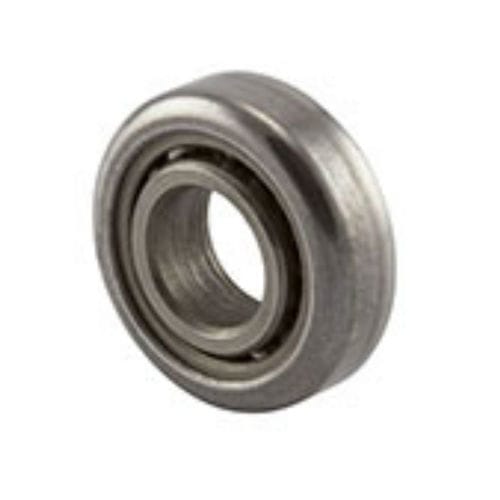 Roulement à billes - 400 series - RBC Bearings - radial / à une rangée / en acier