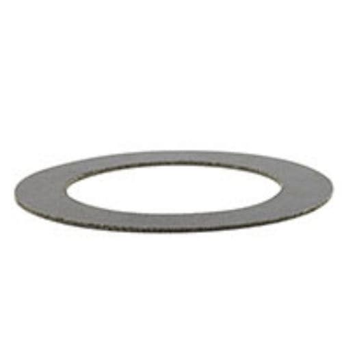 Rondelle de butée - LTD series - RBC Bearings - ronde / en acier / métallisée