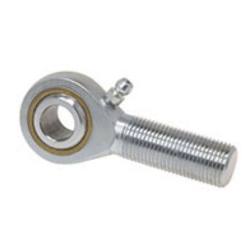 Embout à rotule avec filetage mâle - HMX series  - RBC Bearings - en laiton / en Teflon® / en thermoplastique