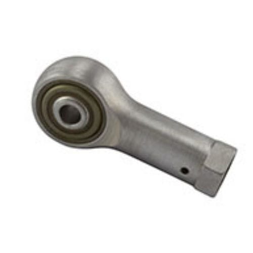 Embout à rotule mâle - MS21153 - RBC Bearings - en PTFE / avec roulement à billes auto-aligneur