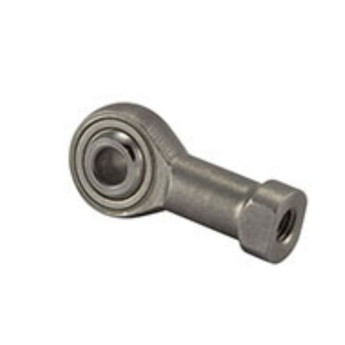 Embout à rotule femelle - SF series - RBC Bearings - en inox / auto-lubrifiant / sans entretien