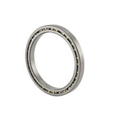 Roulement à billes - K XP0 series - RBC Bearings - à section mince / à quatre points de contact / en acier inoxydable