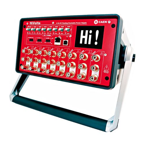 Module d'alimentation d'E/S - HiVolta - CAEN Spa