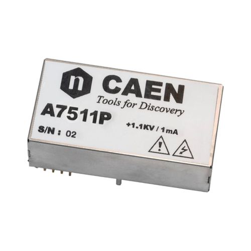 Module de puissance - A7511 - CAEN Spa