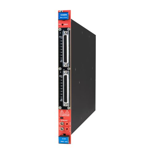 Module d'alimentation d'E/S - A1619 - CAEN Spa