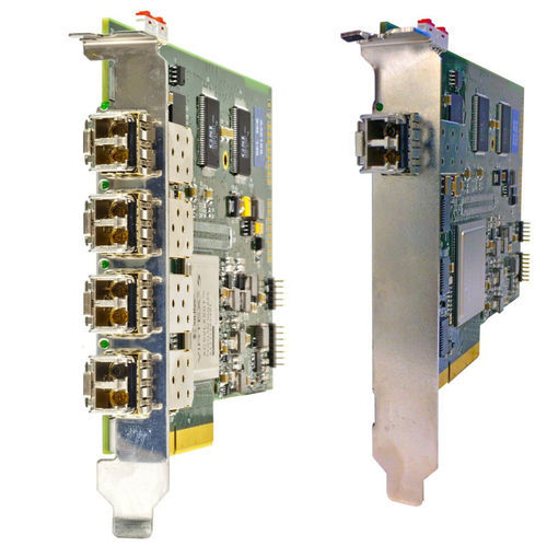 Carte contrôleur PCI Express - A3818 - CAEN Spa