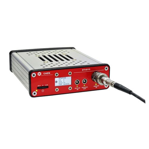 Générateur de signal - DT4810 - CAEN Spa - de fonctions / d'impulsions / de micro-ondes