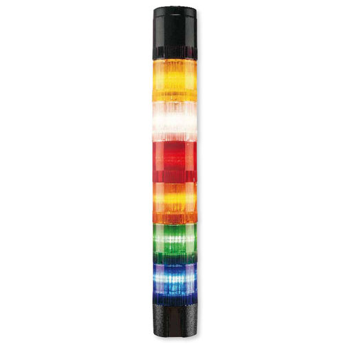 Colonne lumineuse modulaire - S 370 - TEXELCO S.r.l. - à LED / au xénon / à incandescence