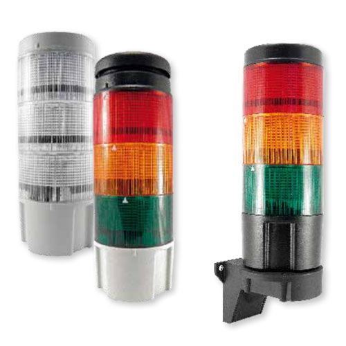 Colonne lumineuse à LED - S 470 - TEXELCO S.r.l. - IP54 / IP64