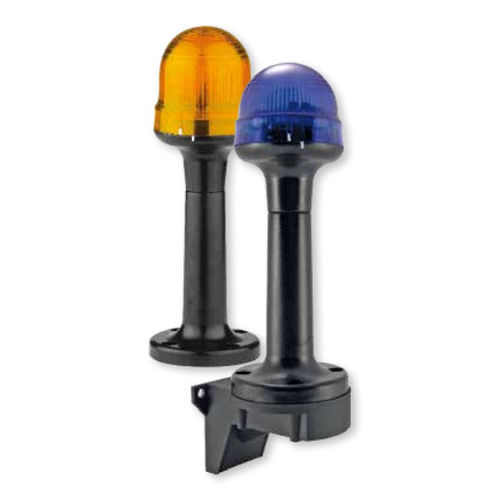 Voyant permanent - S 180 - TEXELCO S.r.l. - à éclat / à LED / à incandescence