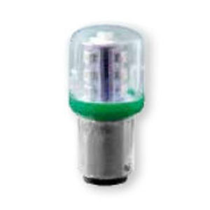 Ampoule à LED - 11EB Series - TEXELCO S.r.l. - pour voyant d'alarme