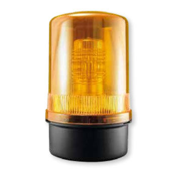 Feu permanent - S 600 - TEXELCO S.r.l. - à LED / 24 Vcc / 230 Vca