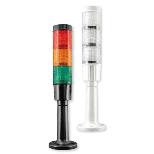 Colonne lumineuse à LED - S 450 - TEXELCO S.r.l. - à 3 couleurs / à 4 couleurs / à 2 couleurs