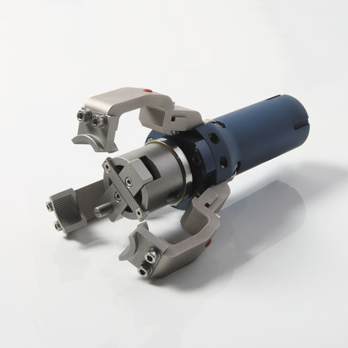 Tourelle boucheuse verticale - BR/DS-09 - Rejves Machinery S.r.l