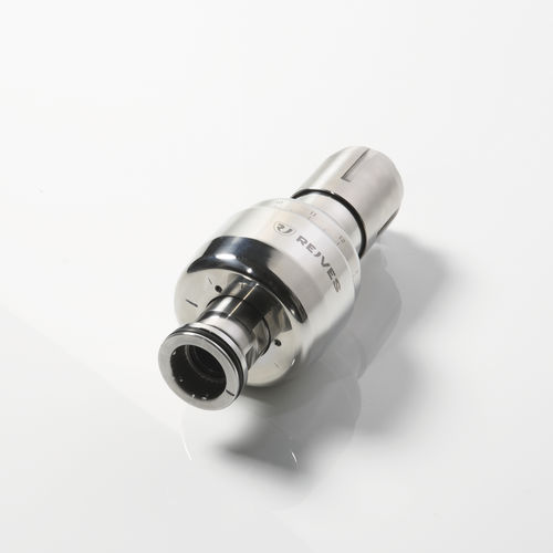 Limiteur de couple à aimant permanent - TMP 801 - Rejves Machinery S.r.l