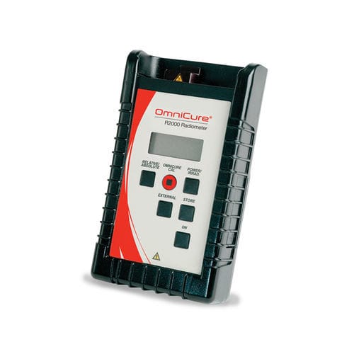 Radiomètre UV - OmniCure R2000 - Excelitas Technologies - Omnicure