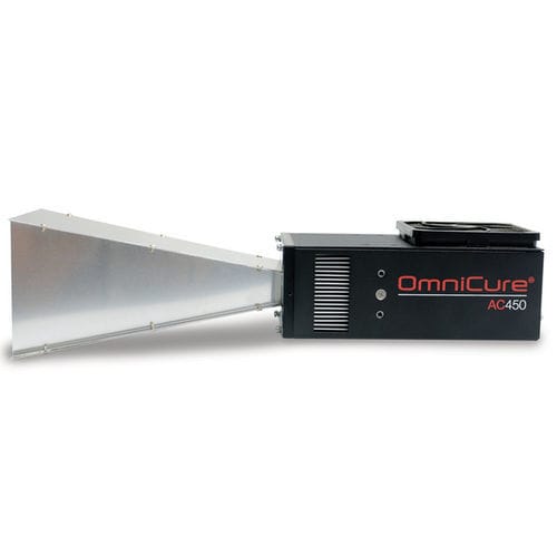 Adaptateur optique - OmniCure AC  - Excelitas Technologies - Omnicure