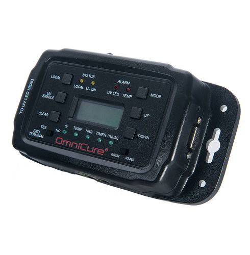 Automate programmable compact - OmniCure PLC2000 - Excelitas Technologies - Omnicure - RS485 / RS232 / portable