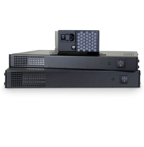 Contrôleur d'alimentation - OmniCure SC series - Excelitas Technologies - Omnicure