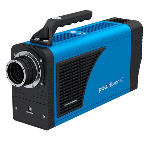 Caméra intensifiée - pco.dicam C1 LX  - Excelitas Technologies - industrielle / numérique / de surveillance