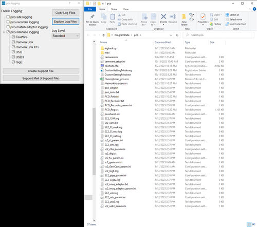 Logiciel de développement - Excelitas Technologies - Omnicure - de commande / de process / Windows