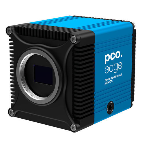 Caméra CLHS - pco.edge 10 bi  - Excelitas Technologies - Omnicure - numérique / industrielle / thermique