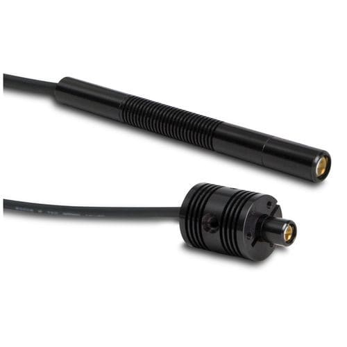 Lampe frontale à LED - OmniCure V3 UV LED - Excelitas Technologies - Omnicure - UV / pour l'industrie
