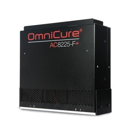 Système de polymérisation à LED UV - AC8225-F+ - Excelitas Technologies - Omnicure - pour revêtement