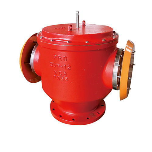 Soupape de respiration à vide - BVF  - Prosave Korea - en aluminium / en acier inoxydable / compacte