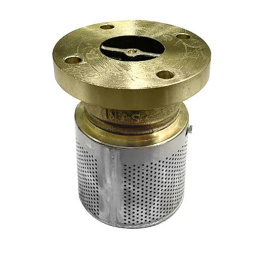 Vanne à disque - FV - Prosave Korea - à pédale / de tuyauterie / de pompe
