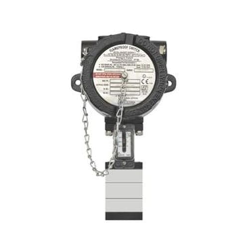 Pressostat à membrane - AI.FCHRDP - ASIT ITALIA - à piston / différentiel / SPDT