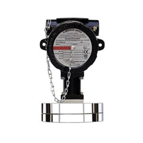 Pressostat à membrane - AI.FC/LOWDP - ASIT ITALIA - à piston / différentiel / relatif