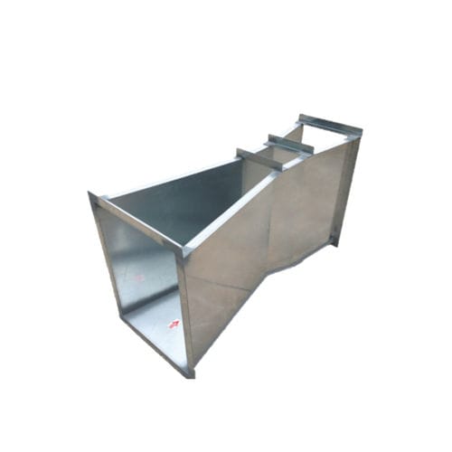 Débitmètre à Venturi - AI.FPC02-SS - ASIT ITALIA - volumique / pour liquides / en acier inoxydable