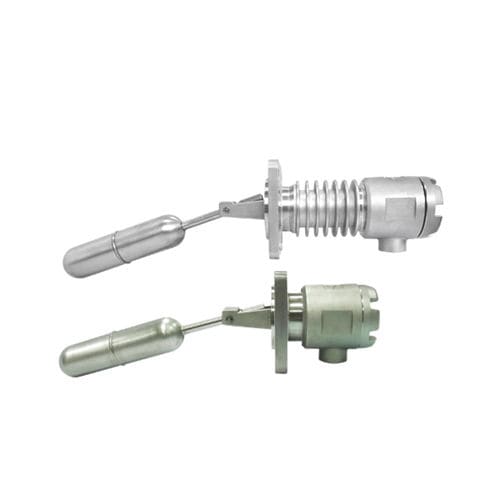 Détecteur de niveau électromécanique - AI.LT202 - ASIT ITALIA - à flotteur horizontal / de liquide / pour commande de pompe