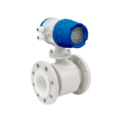 Débitmètre magnétique - AI.MF1000C - ASIT ITALIA - volumique / pour eau / pour produits chimiques