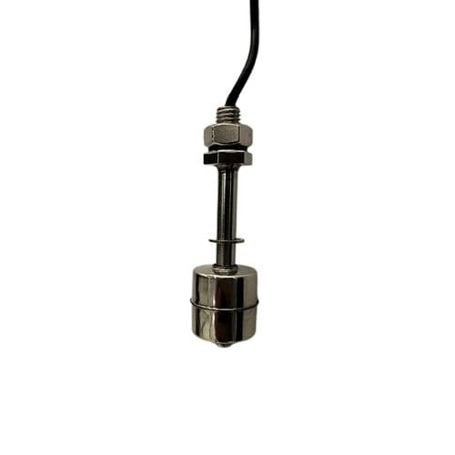 Détecteur de niveau à flotteur - AI.LSoem - ASIT ITALIA - de liquide / pour produits chimiques / pour réservoir