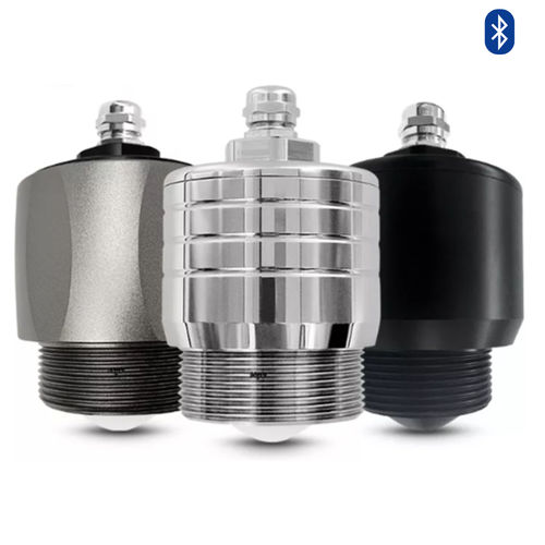 Transmetteur de niveau à micro-ondes - AI.Easy-RADAR - ASIT ITALIA - pour liquides / 4-20 mA / 2 fils
