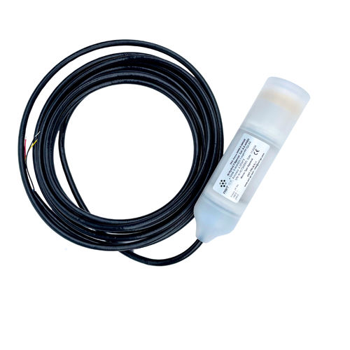 Transmetteur de niveau hydrostatique - AI.HydroLT-SPECIAL - ASIT ITALIA - pour eau / pour liquide corrosif / pour huile