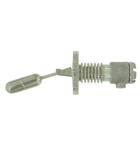 Détecteur de niveau à flotteur horizontal - AI.LT203 - ASIT ITALIA - électromécanique / de liquide / pour fosse septique