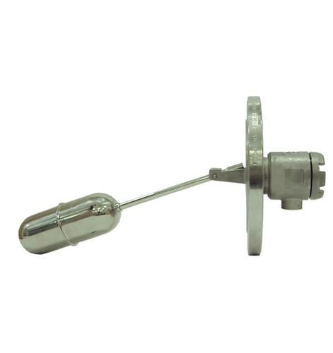 Détecteur de niveau à flotteur horizontal - AI.LT204 - ASIT ITALIA - électromécanique / de liquide / pour réservoir